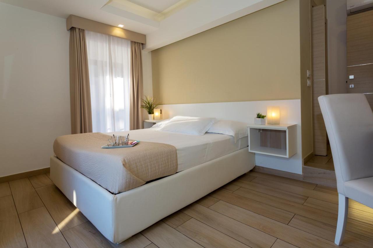 Le suites del duomo Catania Exterior foto