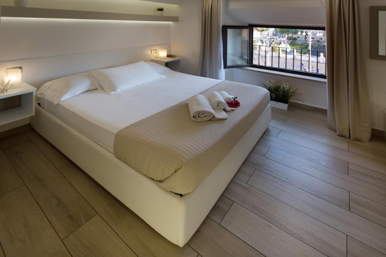 Le suites del duomo Catania Exterior foto