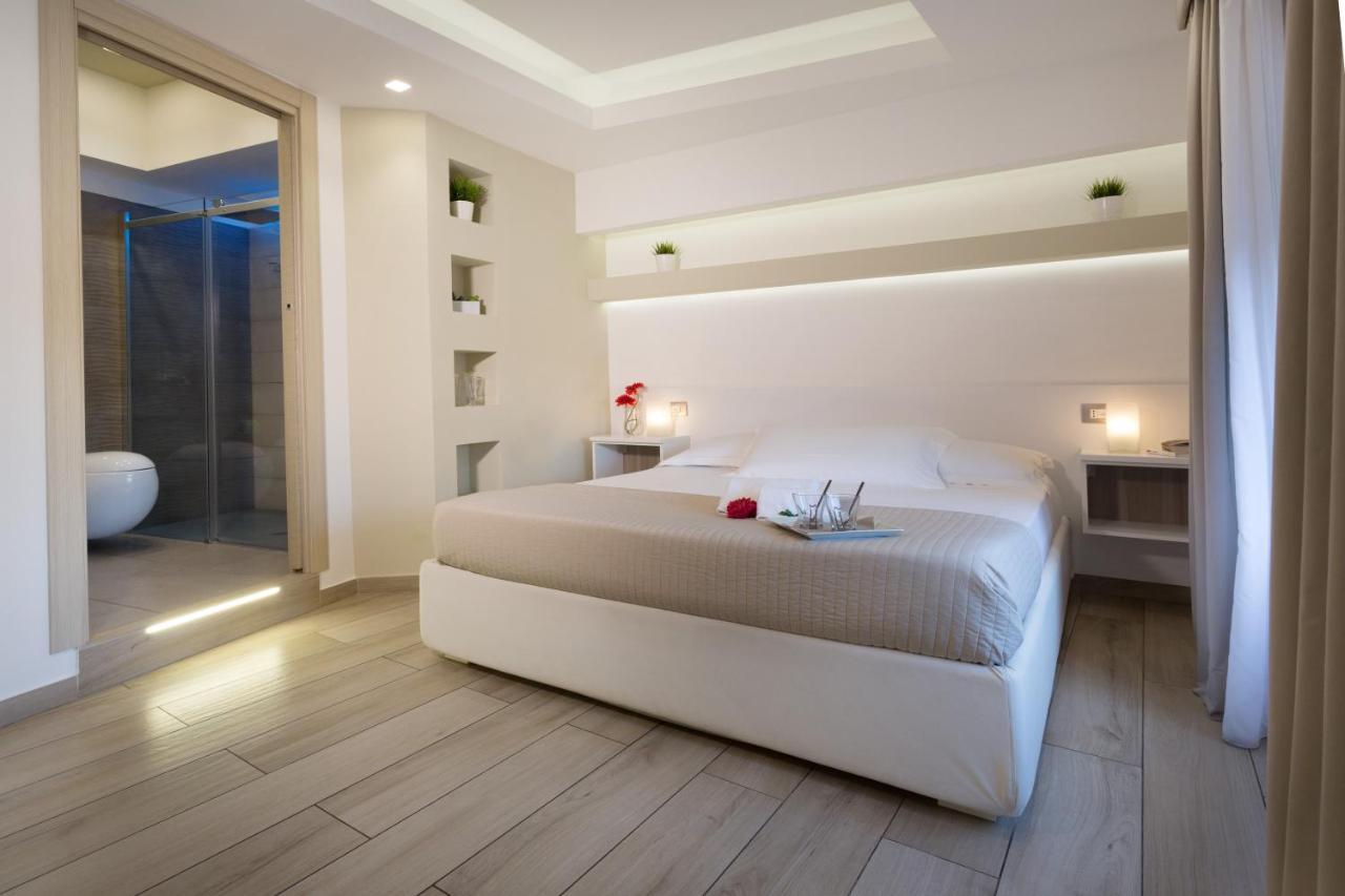 Le suites del duomo Catania Exterior foto